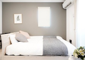 New construction Optimal space and place for rem - Garden Hills Miyakojima D Building 205 / Miyakojima Okinawa