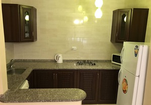 New Cozy and Fully Furnished 1BR