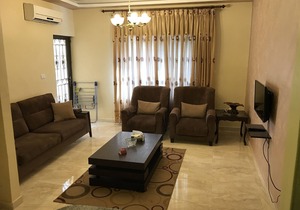 New Cozy and Fully Furnished 1BR
