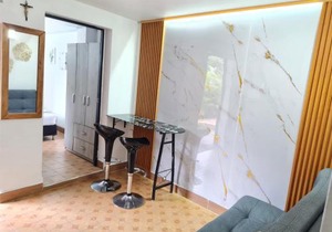 New Cozy Apartment in the Poblado, San Lucas