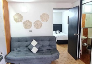 New Cozy Apartment in the Poblado, San Lucas