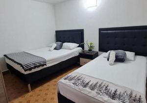New Cozy Apartment in the Poblado, San Lucas