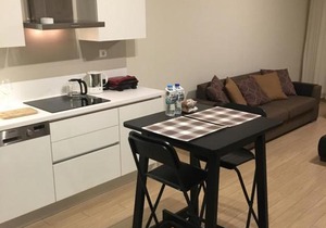 New Cozy Residence near Istanbul Airport and shopping malls