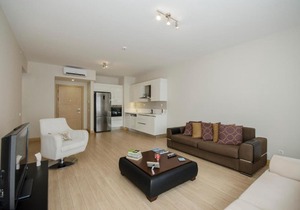 New Cozy Residence near Istanbul Airport and shopping malls