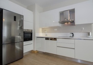 New Cozy Residence near Istanbul Airport and shopping malls