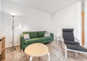 New Cute Apartment at Salinetas Beach.
