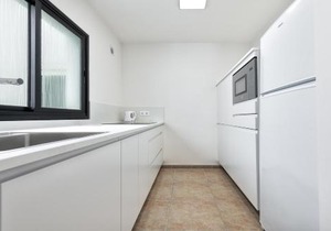 New Cute Apartment at Salinetas Beach.