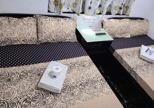 New Day Night Hostel RECEPTION 24 HOUR BLOCK D CHUNGKING MANSION TSIM SHA TSUI KOWLOONN