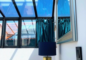 New duplex T3, 65m2, A/C