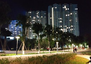 New Ecopark Full Apartment