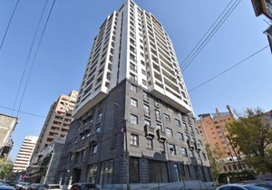 New eurorenovated, Modern apartment for rent in Koghbatsi street KO1642