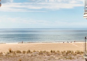 NEW FLAT BEACHFRONT / CASTELLDEFELS