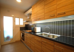 NEW FLAT BEACHFRONT / CASTELLDEFELS