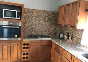 New, GATED Cap Estate Villa with amazing views - unit #2