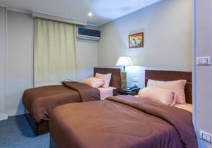 New Giza Pyramids INN