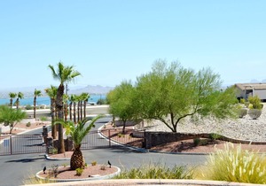 NEW! Gorgeous Havasu Home with Beautiful Lake Views