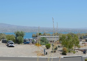 NEW! Gorgeous Havasu Home with Beautiful Lake Views