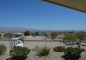 NEW! Gorgeous Havasu Home with Beautiful Lake Views
