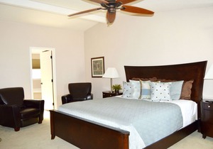 NEW! Gorgeous Havasu Home with Beautiful Lake Views