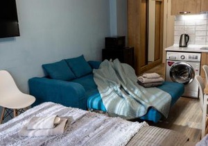 New Gudauri Loft 2 Apartments