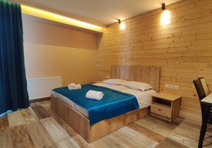 New Gudauri Loft2 #433