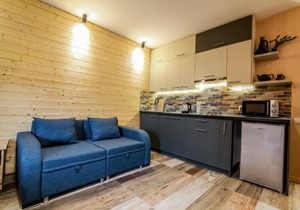 New Gudauri Loft2 #433