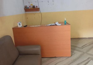 New happy residency
