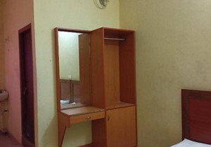 New happy residency