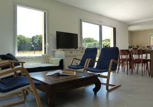 New house near the Golden Sands, Erquy and Cap Fréhel.