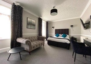 New Inn Hotel Ellon