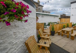 New Inn Hotel Ellon