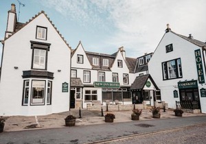 New Inn Hotel