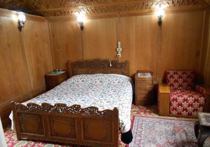 New Jacquline Heritage Houseboats