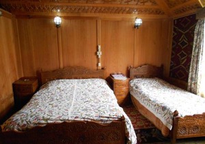 New Jacquline Heritage Houseboats