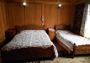 New Jacquline Heritage Houseboats