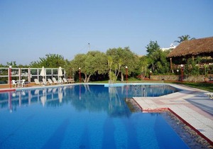 New Kydonia Suites & Studios