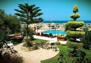 New Kydonia Suites & Studios