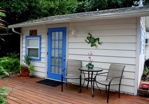 New Listing-1 Bedroom Cottage-Screened Lanai-Near Nokomis Beach!