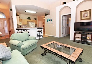 New Listing! Calabay Parc at Tower Lake, 14mi to Disney & 25mi to Universal - FS318883
