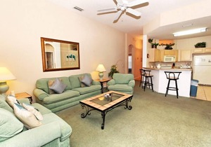 New Listing! Calabay Parc at Tower Lake, 14mi to Disney & 25mi to Universal - FS318883