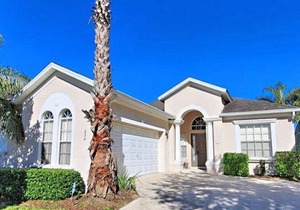 New Listing! Calabay Parc at Tower Lake, 14mi to Disney & 25mi to Universal - FS318883