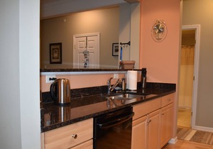 New Listing - Desirable Forest Ridge Condo 3 Bed, 2 BA