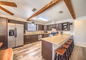 New listing! Direct River access, Guadalupe Riverfront, hammock and fire pit!