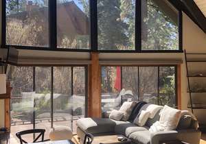 New Listing: Dollar Point (Tahoe City)- Remodeled, Hot Tub, Steam Shower