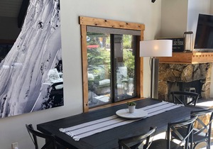New Listing: Dollar Point (Tahoe City)- Remodeled, Hot Tub, Steam Shower