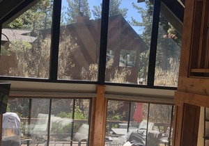 New Listing: Dollar Point (Tahoe City)- Remodeled, Hot Tub, Steam Shower