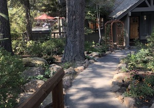 New Listing: Dollar Point (Tahoe City)- Remodeled, Hot Tub, Steam Shower
