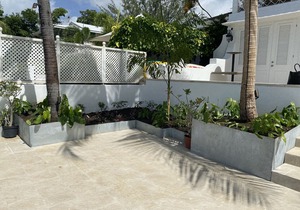 NEW LISTING!! Milord; a Magnificent Beachfront Villa in Beautiful Barbados