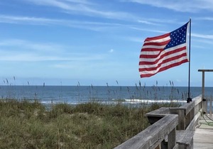 NEW LISTING - Sand Dollar VIllas - Forever Young