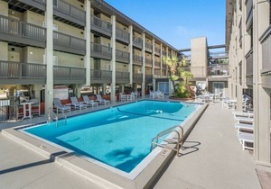 NEW LISTING - Sand Dollar VIllas - Forever Young